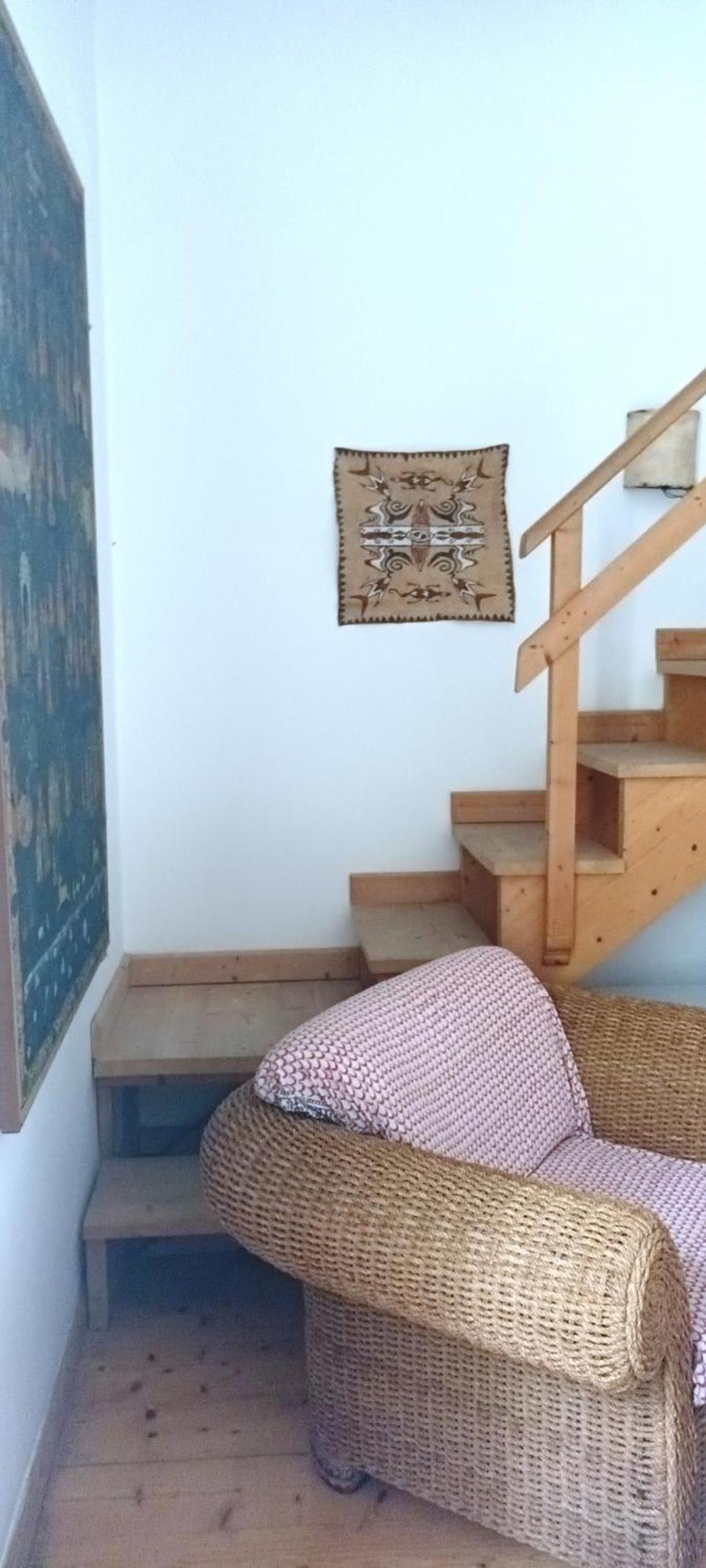 B&B Le Finestre Su Via Cavour Sassari Room photo