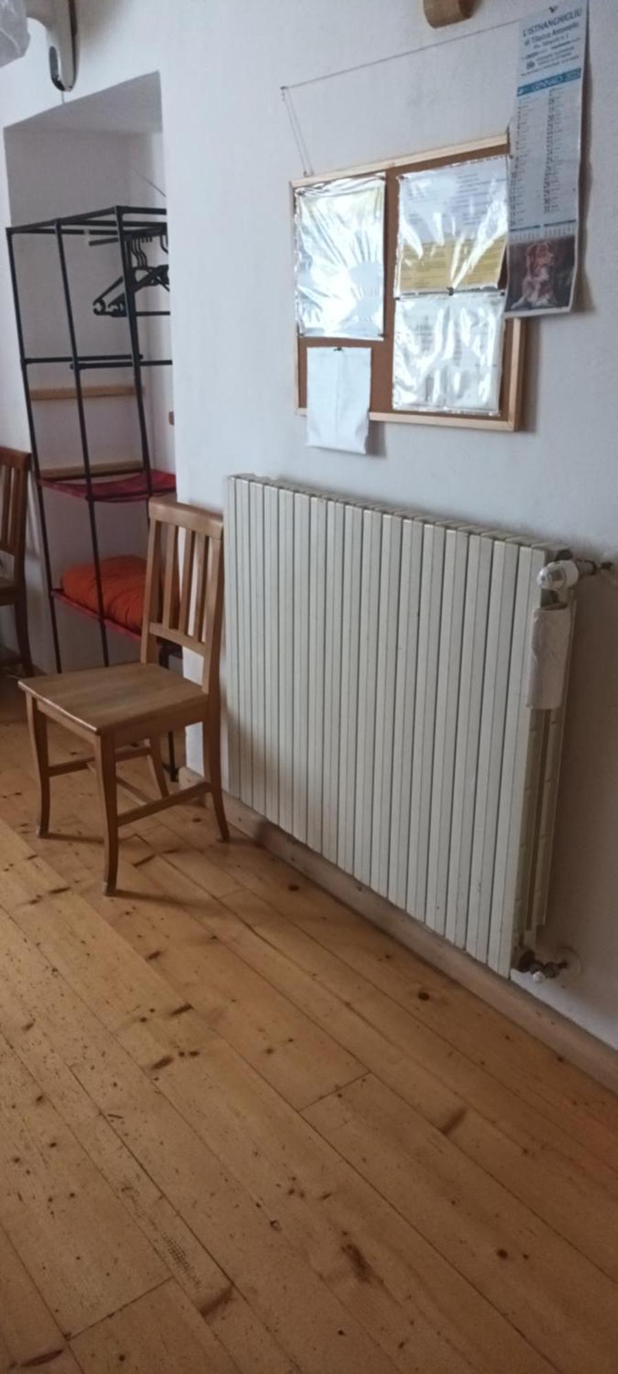 B&B Le Finestre Su Via Cavour Sassari Room photo