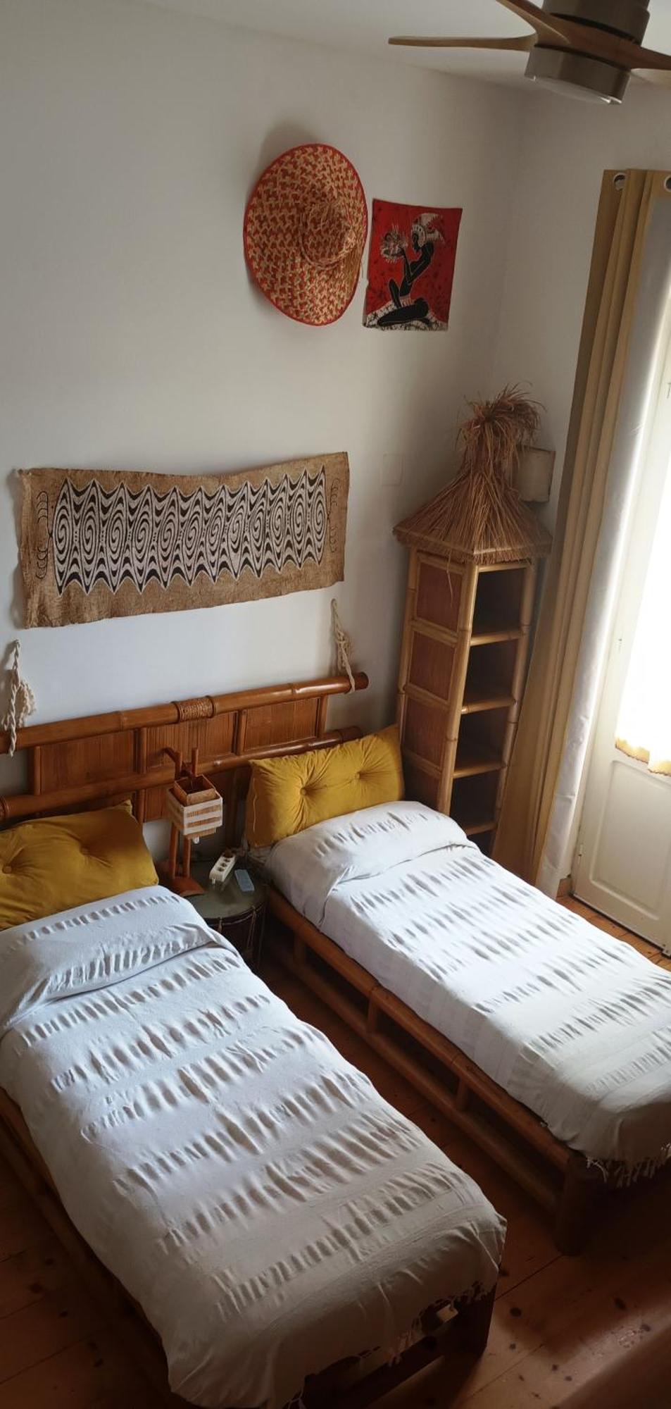 B&B Le Finestre Su Via Cavour Sassari Room photo