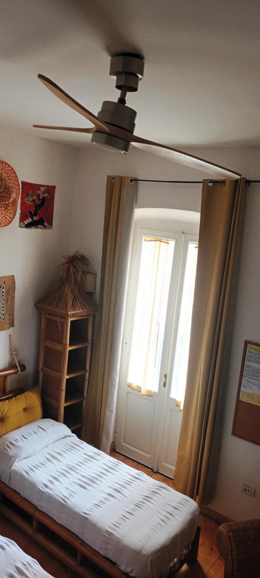B&B Le Finestre Su Via Cavour Sassari Room photo