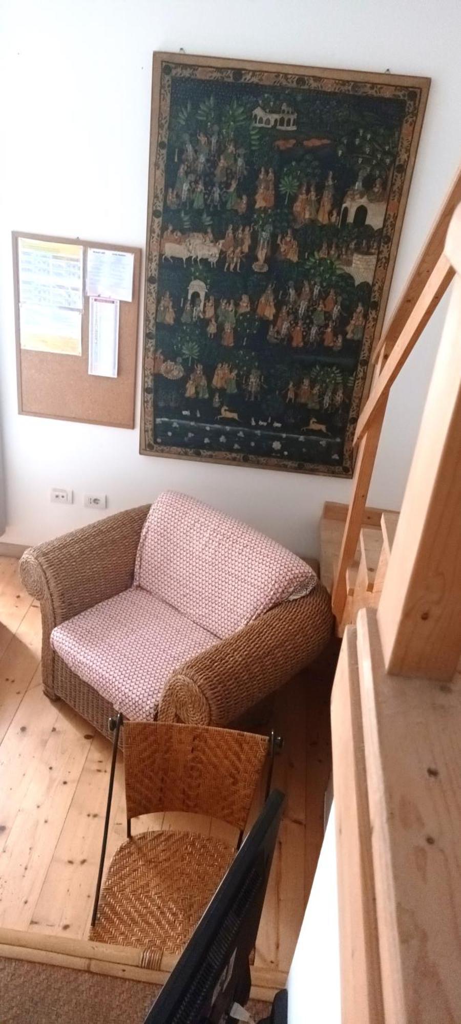 B&B Le Finestre Su Via Cavour Sassari Room photo