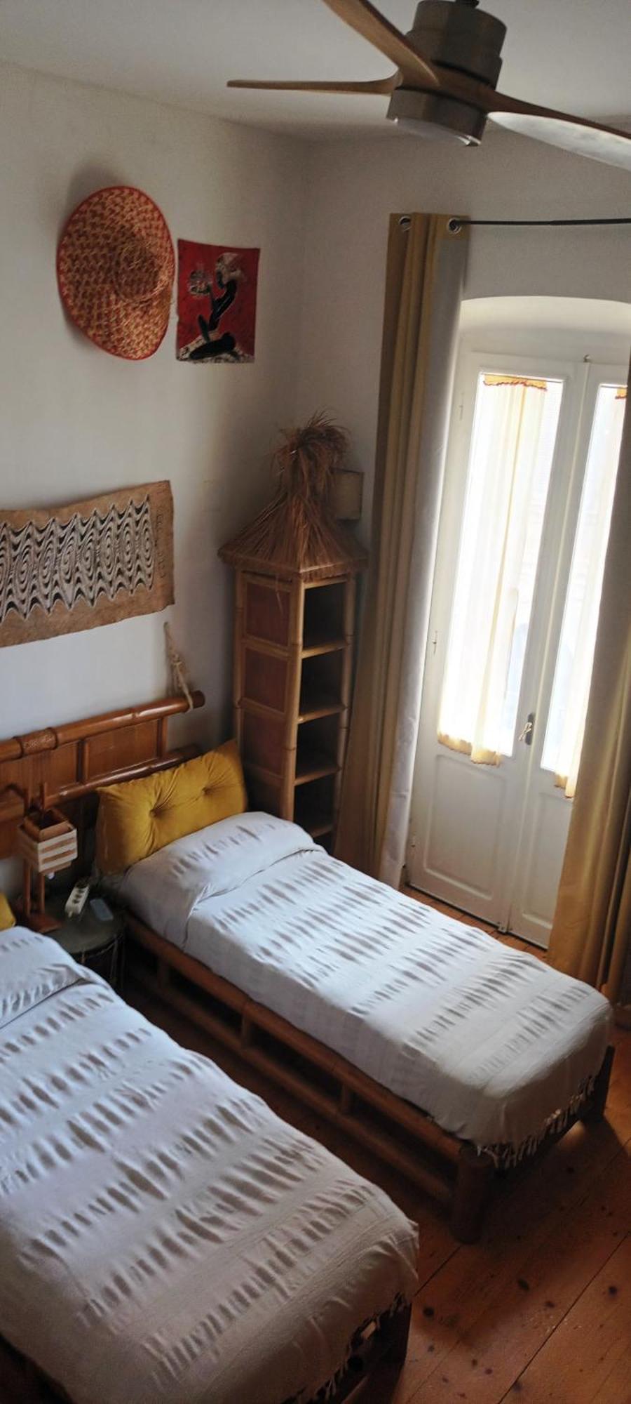 B&B Le Finestre Su Via Cavour Sassari Room photo