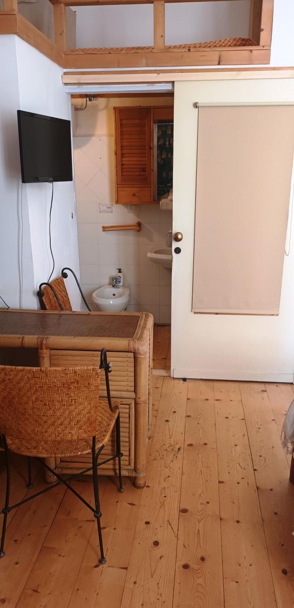 B&B Le Finestre Su Via Cavour Sassari Room photo