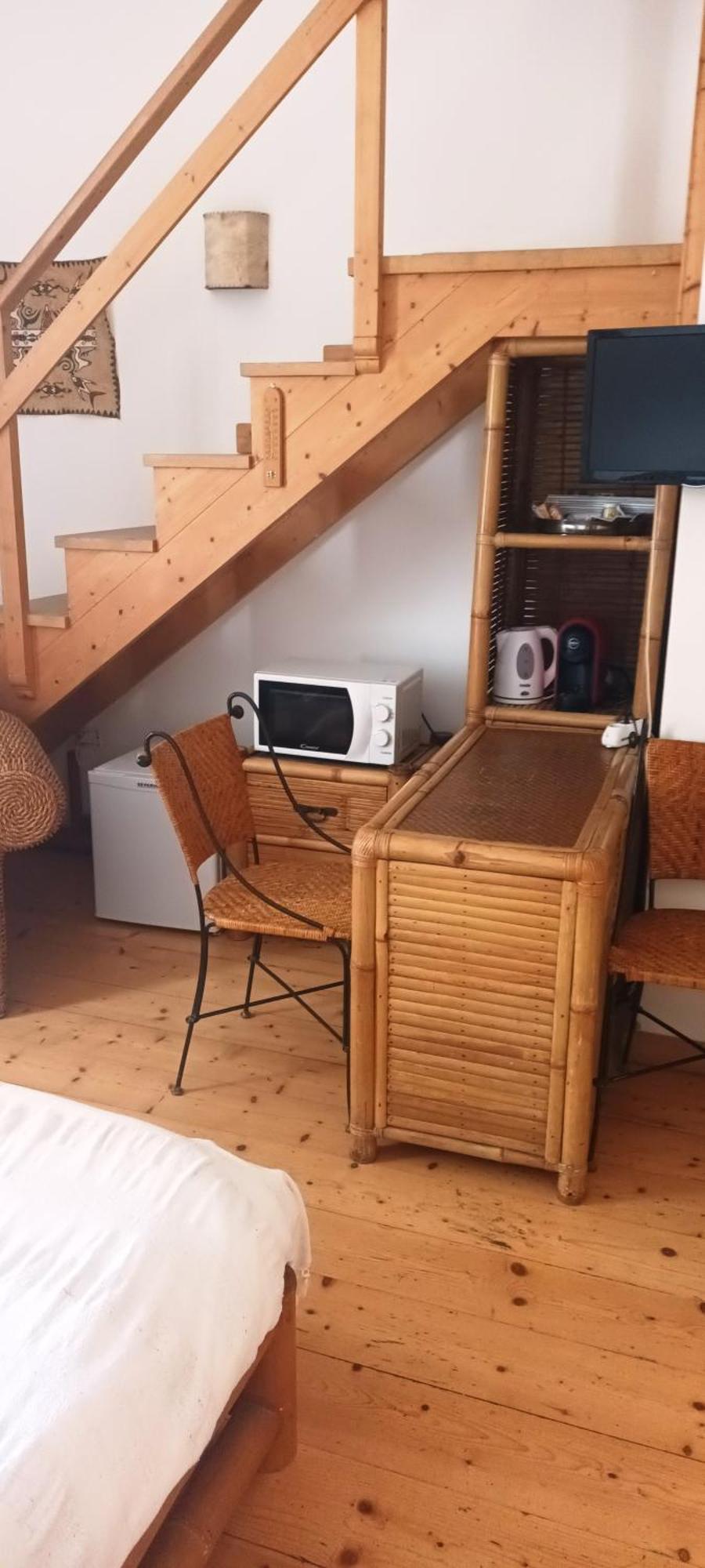 B&B Le Finestre Su Via Cavour Sassari Room photo